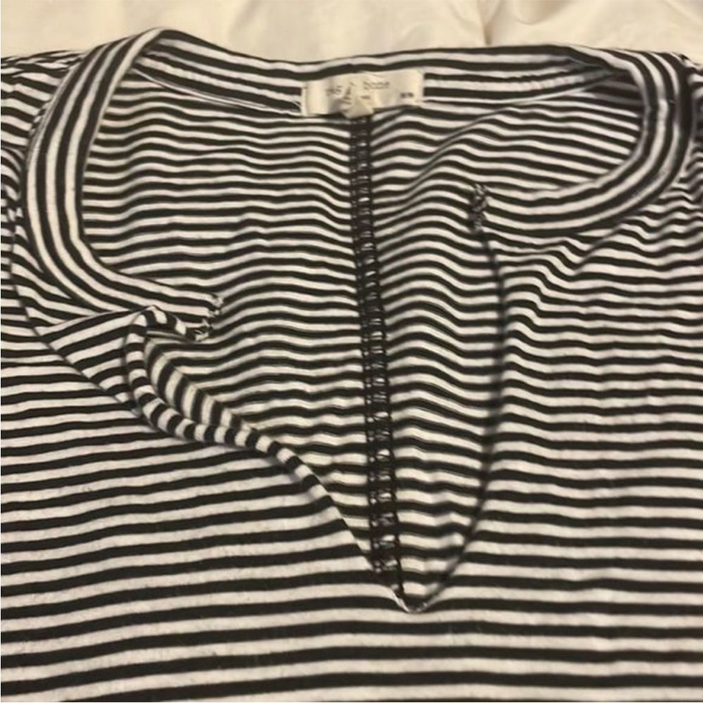 rag & bone T-Shirt Dress, size M